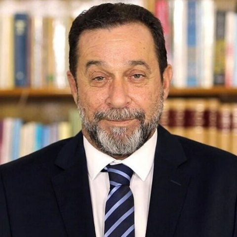 Ντενκτάς: Θα κάνει ό,τι χρειαστεί για να μην εκλεγεί ο Τατάρ