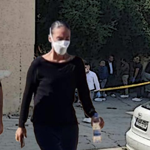 Επιβεβαίωσε το μένος του δράστη η νεκροτομή στον Αργυρού-Δέχθηκε 19 μαχαιριές, μοιραία τα τραύματα στον θώρακα
