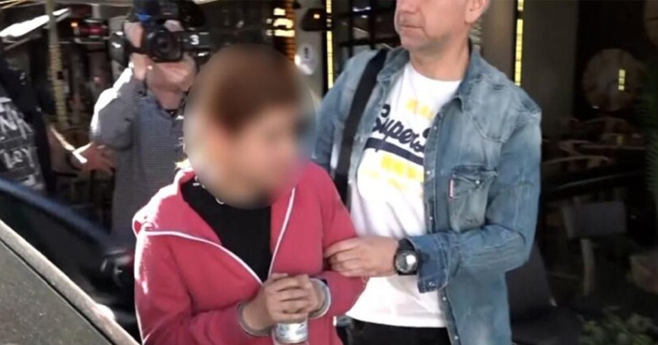 Συγκλονίζει η κατάθεση της παιδιάτρου για την κακοποίηση των δύο παιδιών-Χτυπούσε μητέρα και κόρη ο πατέρας