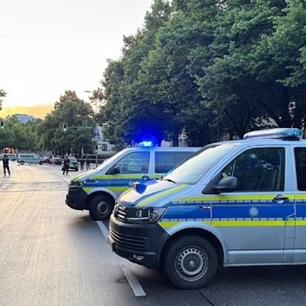 Νεαρή επιτέθηκε με μαχαίρι σε δύο άτομα στο Μόναχο-Έπεσε νεκρή από πυρά αστυνομικών