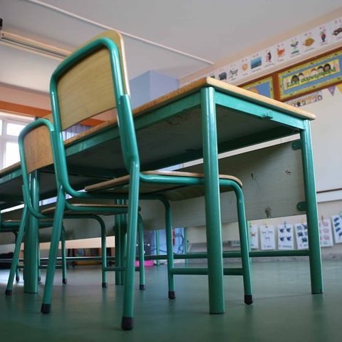 Συζήτησαν για την αξιολόγηση του εκπαιδευτικού Μιχαηλίδου και Αννίτα-«Να λειτουργεί υποστηρικτικά»