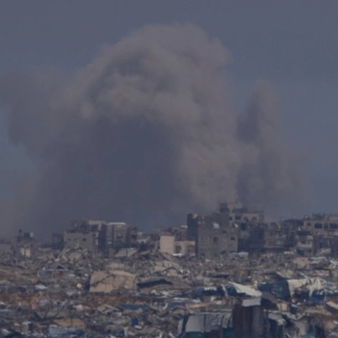 Δεκάδες νεκροί από ισραηλινό πλήγμα σε σχολείο στη Γάζα
