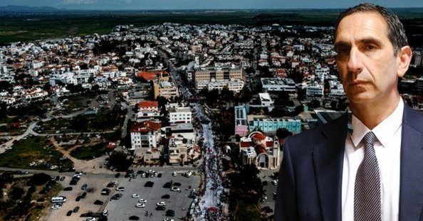 Αντεπιτίθεται ο Ιωάννου σε Βύρα και Γιωρκάτζη για προϋπολογισμούς Δήμων και ΕΟΑ-Πώς απαντά για αύξηση τελών