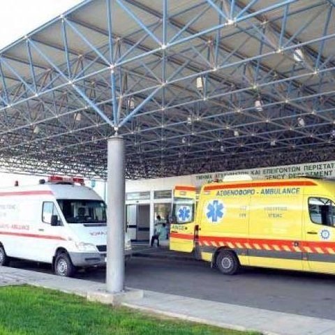 Ζητά αναστολή του μέτρου για προκαταβολή 100 ευρώ από ασθενείς στα ΤΑΕΠ η ΠΑΣΥΚΙ
