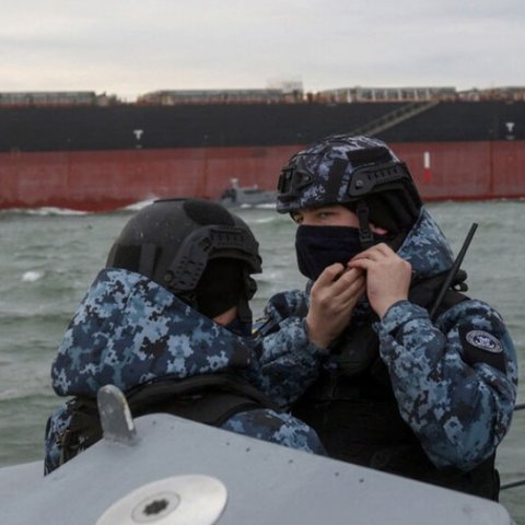 Συμφώνησαν Ρωσία και Ουκρανία για την εκεχειρία στη Μαύρη Θάλασσα