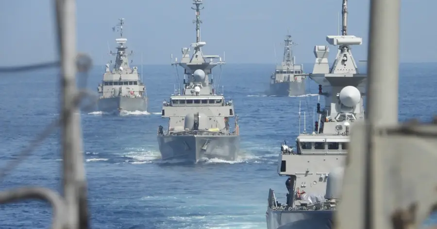 Μήνυμα Κομισιόν στην Τουρκία για το SAFE-«Μπορεί να αποκλειστεί μια τρίτη χώρα αν απειλεί κράτος-μέλος»