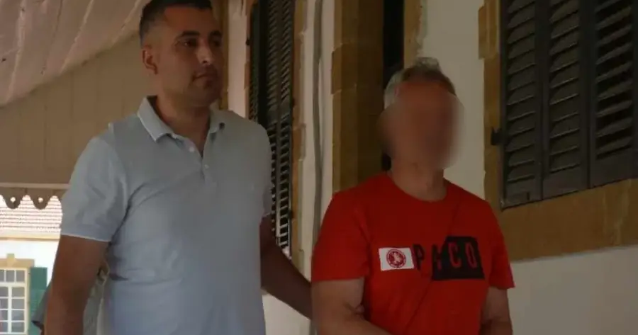 Χειρίζεται τη σύλληψη του Ελλαδίτη στα κατεχόμενα το ΥΠΕΞ-Διαβήματα μέσω Τεχνικής Επιτροπής