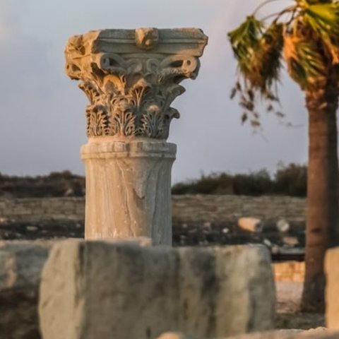 Δωρεάν είσοδο σε μνημεία για την Πέμπτη εξήγγειλε το Τμήμα Αρχαιοτήτων