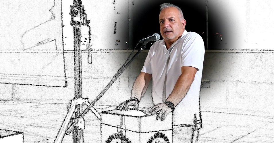 Δουλεύουν για τα ψηφοδέλτια οι Οικολόγοι-Έστησαν ομάδες εργασίας, συναντήσεις με άτομα και σύνολα