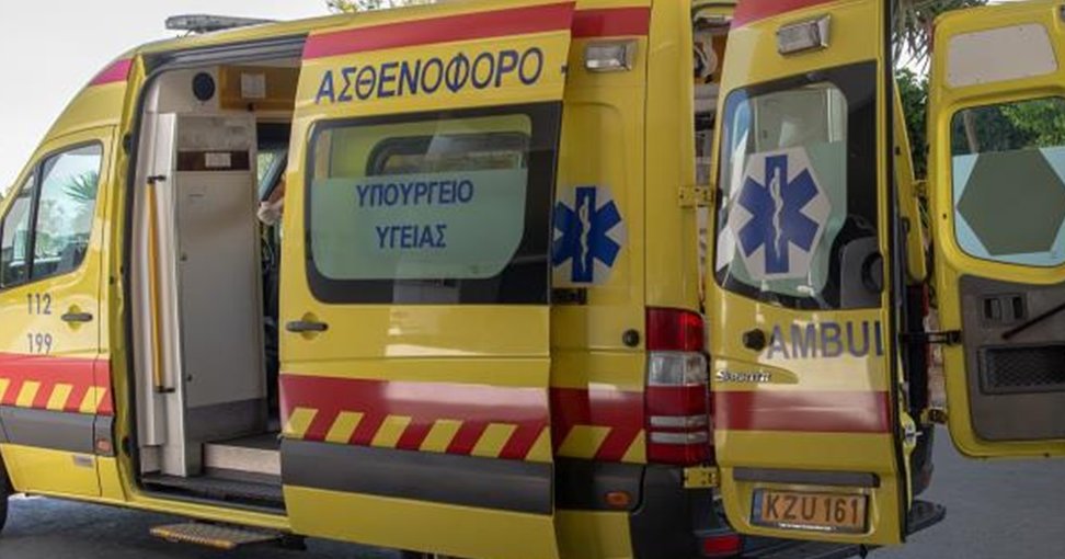Τραγωδία στην Πάφο-28χρονος ανασύρθηκε νεκρός από τη θάλασσα