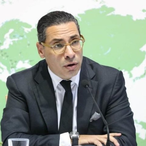 Συναντήθηκε με τον πρόεδρο της Ουγγρικής Εθνοσυνέλευσης ο Κόμπος-Συζήτησαν διμερείς σχέσεις
