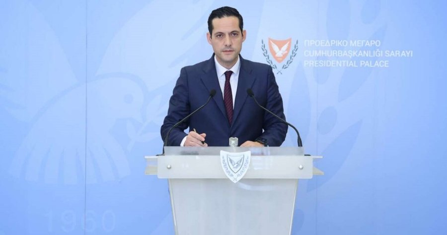 Η τοποθέτηση της Κυβέρνησης για την παγκόσμια ημέρα Ελευθεροτυπίας-«Δεν θα πάψουμε να υπερασπιζόμαστε»