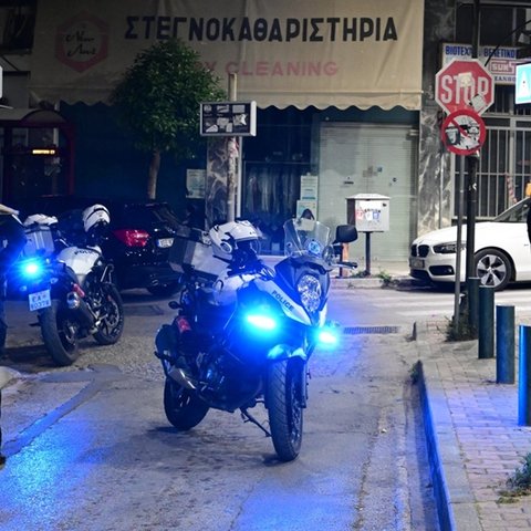 Το παρελθόν του 32χρονου που εκτέλεσαν στον Βύρωνα-Εμπλοκή της αλβανικής μαφίας βλέπει η ΕΛ.ΑΣ