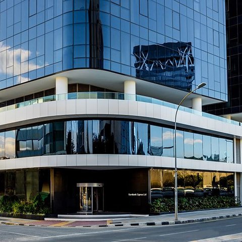 Ανεγείρει Κέντρο Ημερήσιας Φρροντίδας για άτομα με αναπηρία η Eurobank