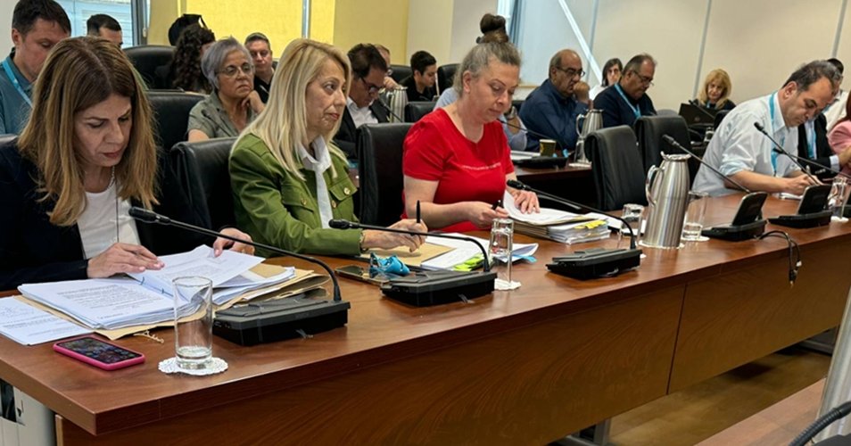 Απέρριψαν την πρόταση ΑΚΕΛ για τα ξενόγλωσσα ΥΠΑΝ και κόμματα-Πυρά για προσβολή των πανεπιστημίων