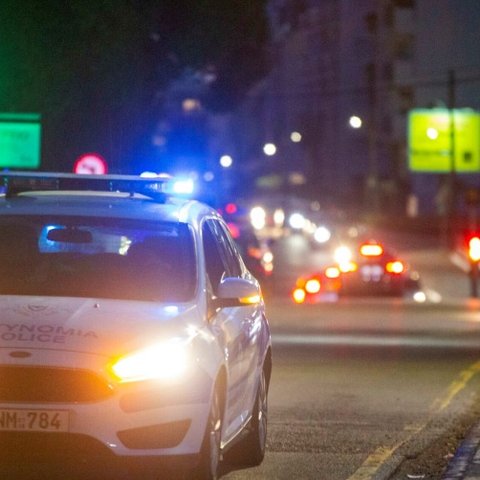 Χάθηκαν από χθες τα ίχνη 41χρονης στη Λεμεσό (pic)