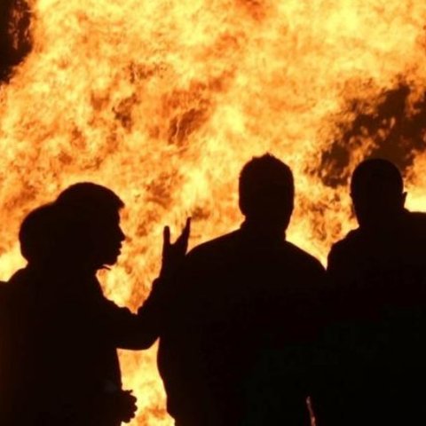 Υπό τετραήμερη κράτηση οι τρεις ανήλικοι για τα επεισόδια στα Λειβάδια το Μεγάλο Σάββατο