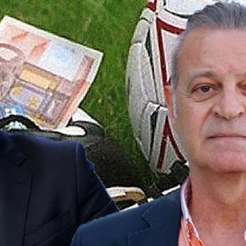 Εκεί που το χρωστούσανε, του πήραν και το… πόδι-Από τις οφειλές, στα οπαδικά κίνητρα και την Μενεγάκη