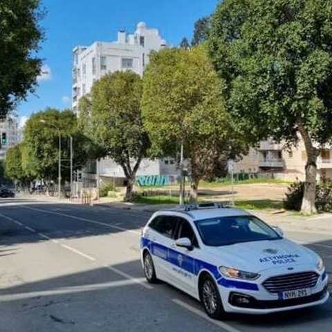 Κίνδυνος θάνατος οι δρόμοι σε αστικές περιοχές, γεμάτοι από λακκούβες-Μειώθηκαν τα θανατηφόρα λόγω καμερών