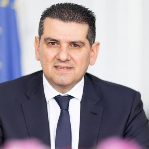 Μ. Δαμιανός: Η Ακανθού πλήρωσε βαρύ τίμημα κατά τη βάρβαρη τουρκική εισβολή