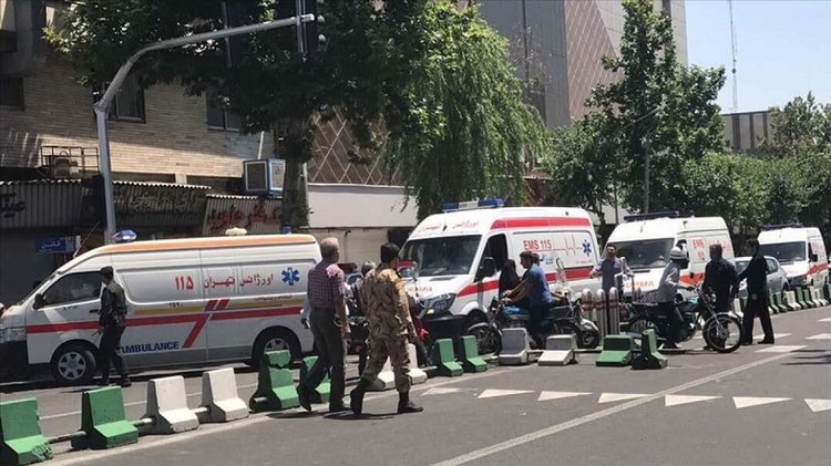 iran