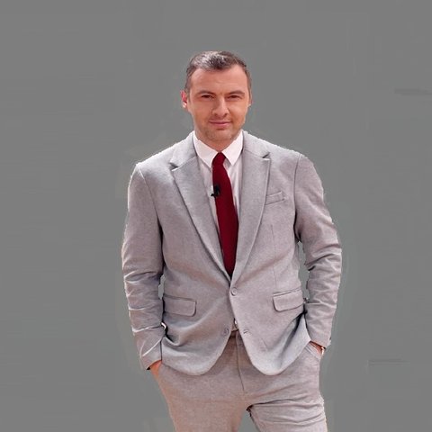 Ζέττα Μακρή για τον εκβιασμό της από δημοσιογράφο Δημήτρη Μαρέδη: «Τον λόγο έχει η Δικαιοσύνη»
