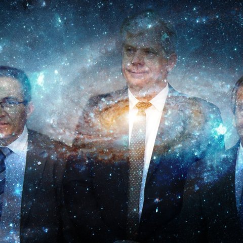 Ο ένας δεν ενημέρωσε, ο άλλος δεν άκουσε, ο τρίτος δεν είδε και ο τέταρτος δεν ήταν αρμοδιότητά του...
