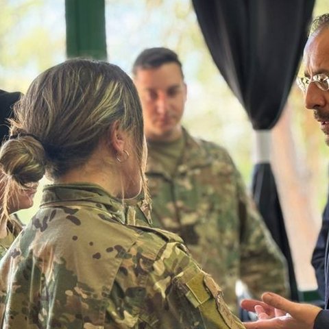 «Η Εθνική Φρουρά είναι πιο ισχυρή από ποτέ»-Εγκρίθηκαν οι αναβαθμισμένοι όροι πρόσληψης ΣΥΟΠ