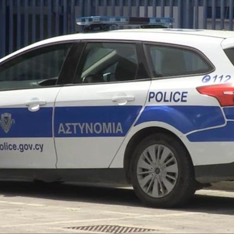 Δόθηκε στην κυκλοφορία ο δρόμος που έγινε το σοβαρό τροχαίο στη Λευκωσία