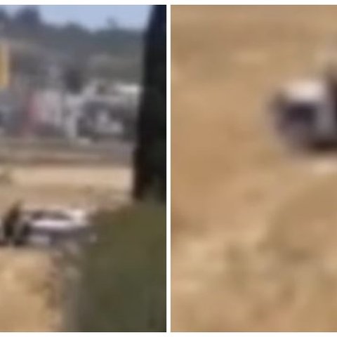 Σάλος με βίντεο αστυνομικών να κάνουν σεξ σε περιπολικό την ώρα που τα μέτρα λόγω πολέμου είναι... δρακόντεια