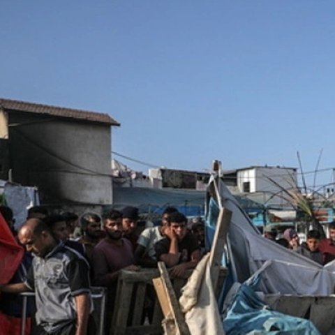 Τουλάχιστον 35 νεκροί σε επιχειρήσεις του Ισραήλ στη Γάζα-«Μας βομβάρδισαν ενώ κοιμόμασταν»