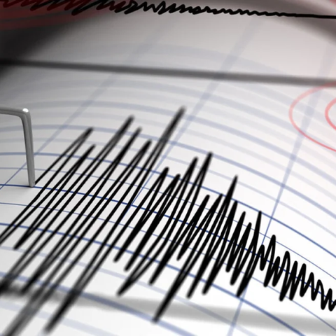 Σεισμός 4,7 Ρίχτερ στο Τσανάκαλε-Έγινε αισθητός στην Κωνσταντινούπολη