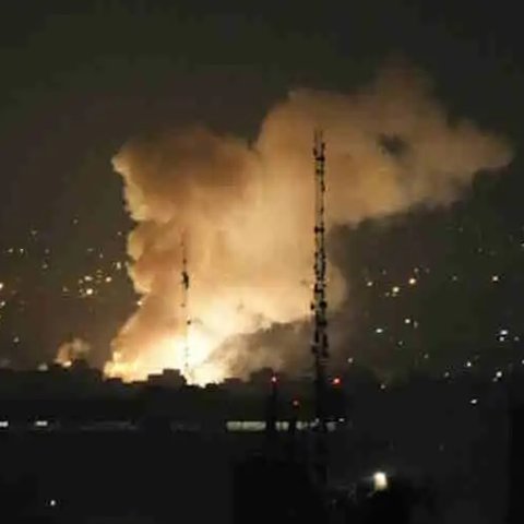 LIVE: Οι ΗΠΑ βομβάρδισαν με bunker-busters τα πυρηνικά εργοστάσια-«Καμία ένδειξη μόλυνσης» απαντά το Ιράν