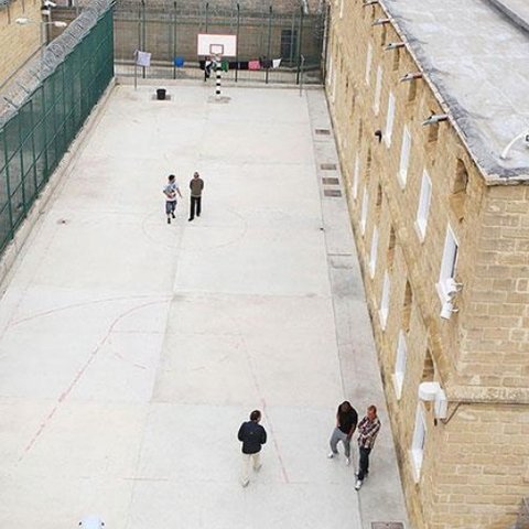 Η δεύτερη χώρα με τον μεγαλύτερο υπερπληθυσμό στις φυλακές η Κύπρος-Τι καταγράφει η έκθεση του Συμβουλίου της Ευρώπης