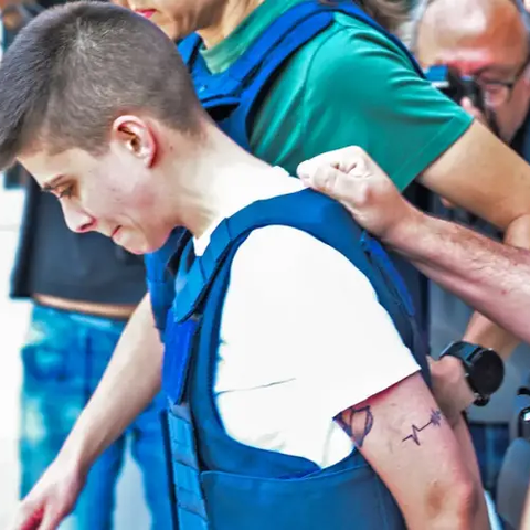 Το μεταμεσονύκτιο τηλεφώνημα της Ειρήνης Μουρτζούκου που ήταν αφετηρία της ομολογίας της