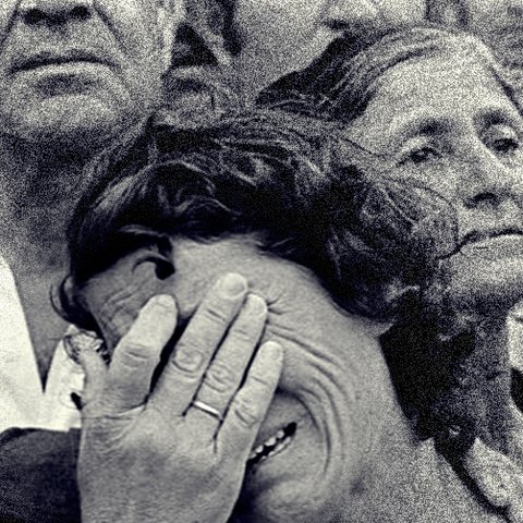 Κύπριες σπάνε τη σιωπή τους και αποκαλύπτουν τη φρίκη που βίωσαν από τους εισβολείς 51 χρόνια μετά