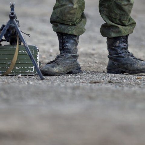 Η κυβέρνηση Τραμπ ετοιμάζει την πρώτη πώληση στρατιωτικού εξοπλισμού στην Ουκρανία