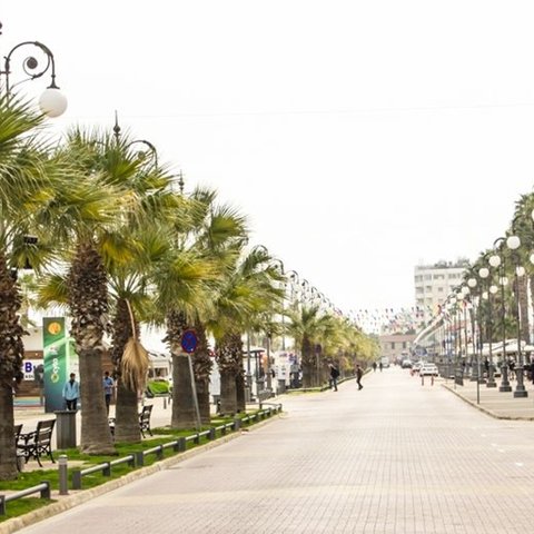 Υπογραφή σύμβασης για έξυπνο σύστημα στάθμευσης στον Δήμο Λάρνακας