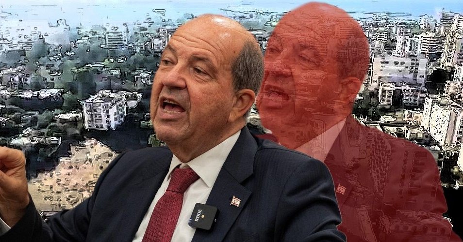 Παρανόησε με τις διώξεις σφετεριστών ο Τατάρ, απειλεί με αντίποινα-«Οι επιθέσεις έχουν μετατραπεί σε τρομοκρατικές ενέργειες»