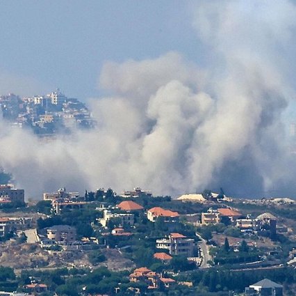 Θέμα ωρών η απόφαση Ισραήλ για κατάπαυση του πυρός στον Λίβανο-«Δεν έχει λόγο να αρνηθεί τη συμφωνία»