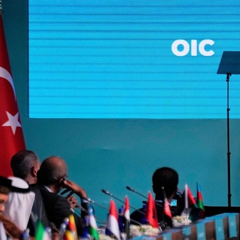 Απέναντι στην Τουρκία πέντε αραβικές χώρες για τη στάση της για Κυπριακό στον Οργανισμό Ισλαμικής Συνεργασίας