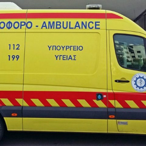 Νεκρός εντοπίστηκε 30χρονος τουρίστας σε δωμάτιο ξενοδοχείου στην Αγία Νάπα