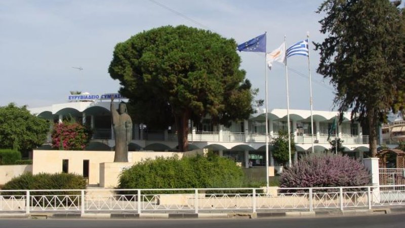 γυμνασιο