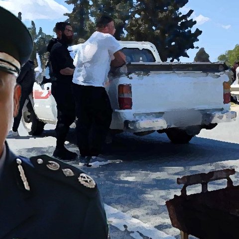 Ξανά στο εδώλιο της Βουλής η Αστυνομία για το χάος στον αυτοκινητόδρομο με τους κυνηγούς-Δεν κλήθηκαν για κατάθεση