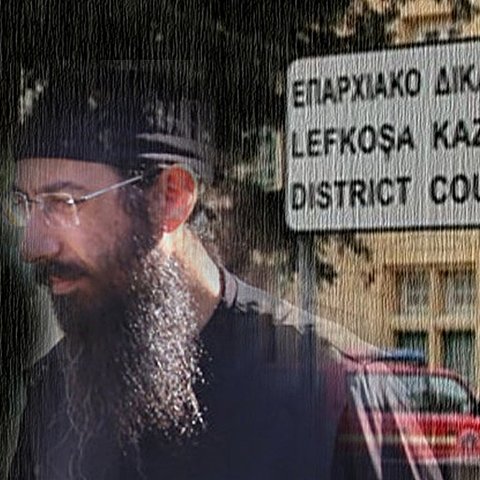 Παραμένει υπό κράτηση ο Αρχιμανδρίτης Νεκτάριος-Όσα ειπώθηκαν στο Δικαστήριο κατά την πολύωρη διαδικασία