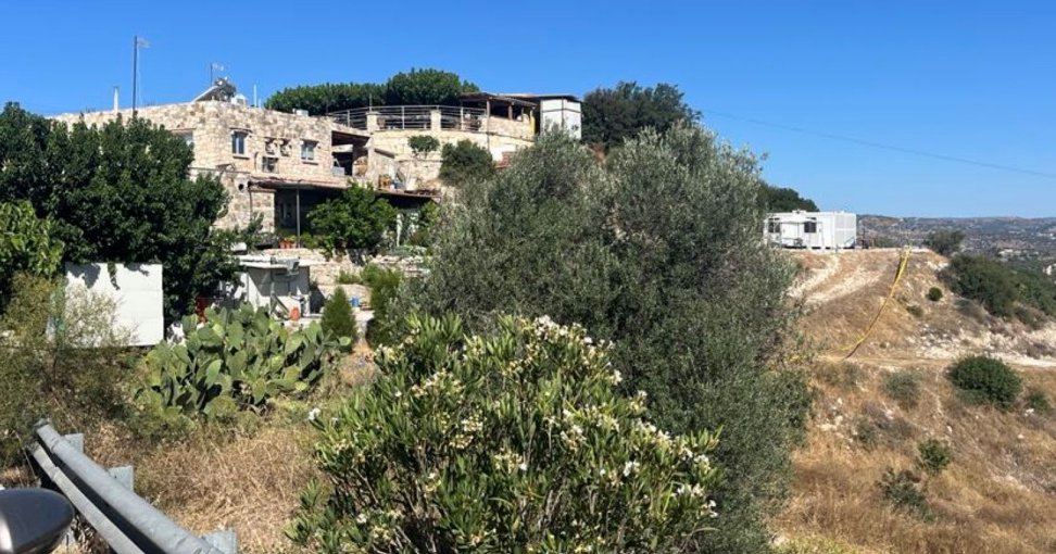 Πληροφορίες για καυγά πριν την απόπειρα φόνου στην Πάφο-Γείτονες θύμα και φερόμενος θύτης
