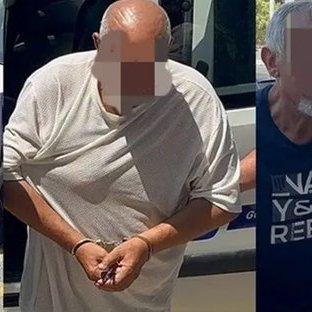 Πρόσαψε κατηγορίες στους Ε/κ το ψευδοκράτος, ζήτησε να παραμείνουν υπό κράτηση άλλες οκτώ ημέρες