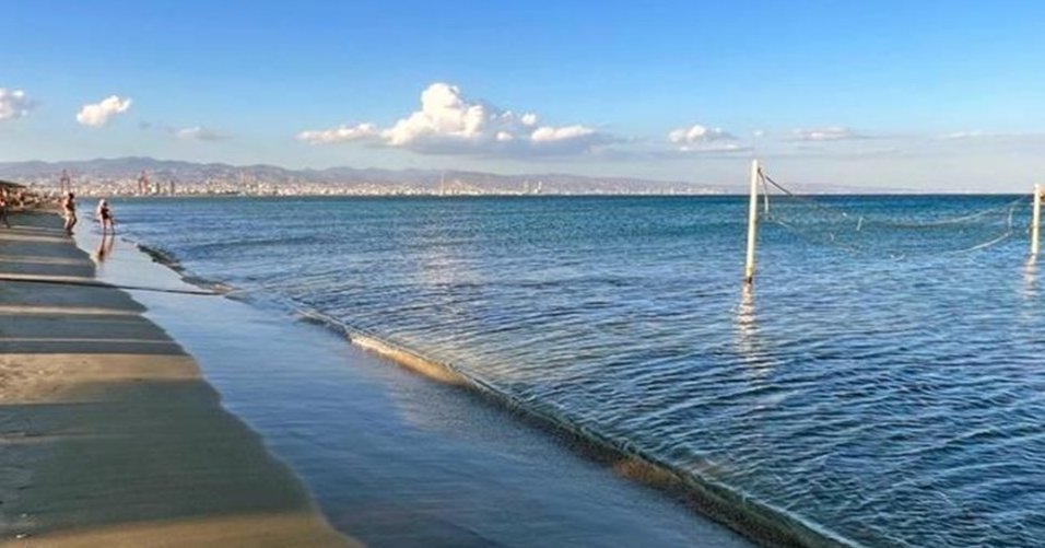 Μετά το μπέρδεμα στο Lady’s Mile ξεκινά η συνεργασία των αρμοδίων-Εντατικοποιούνται οι έλεγχοι στις παραλίες