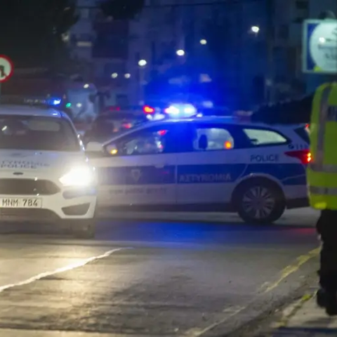 Έκλεψε όχημα και προκάλεσε τροχαίο-Συνελήφθη 18χρονος μεθυσμένος και θετικός σε ναρκοτέστ