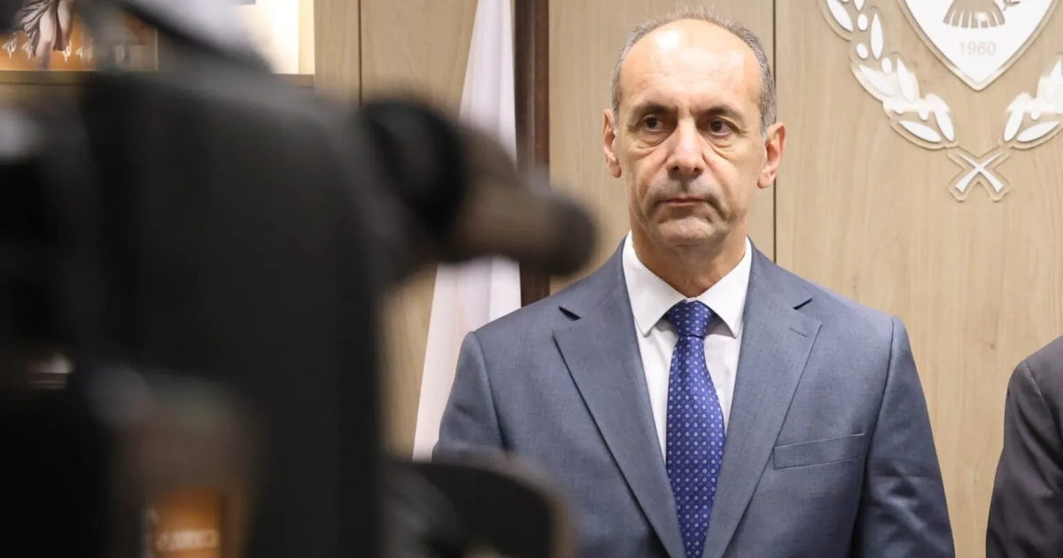 Πώς απαντά το Υπουργείο Δικαιοσύνης στις έντονες επικρίσεις για την απόλυση των συμβασιούχων αστυνομικών Πώς απαντά το Υπουργείο Δικαιοσύνης στις έντονες επικρίσεις για την απόλυση των συμβασιούχων αστυνομικών